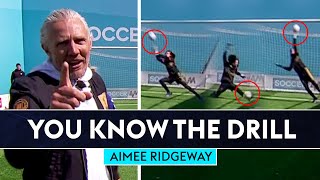 Cal The Dragon AND Jimmy Bullard on FIRE!! 🐉🔥 | You Know the Drill LIVE!