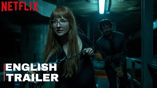 Money Heist: Part 5 Vol. 1 | Official English Trailer | Netflix 4K