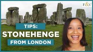 Stonehenge Day Trip from London | What to Know Before Visiting | Frolic & Courage
