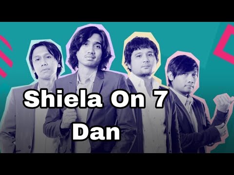 Sheila On 7 - Dan ( Lirik ) - YouTube