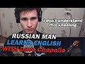 Dave Chappelle Reveals White People's Weakness | Netflix Is A Joke | RUSSIAN REACTION