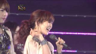 【TVPP】KARA - STEP, 카라 - 스텝 @ Tokyo K-pop Fashion Music Show KISS Live