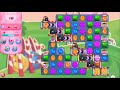 Candy Crush Saga Level 4739 NO BOOSTERS