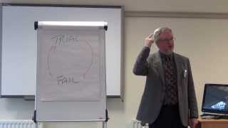 Train the Trainer - How To Run A Great Training Workshop