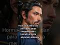 Perjalanan Pencarian Diri: Pesan Pencerahan dari Miyamoto Musashi #youtubeshorts #shorts #quotes