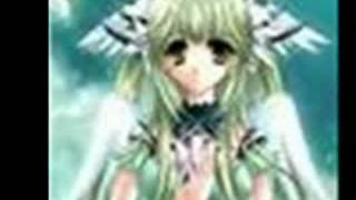 amv only hope angel anime