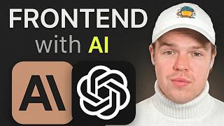 Only AI Frontend Coding Tutorial You Will Ever Need