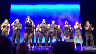 7Days A Cappella | 2019 ICCA Set