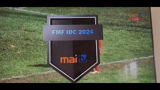 3rd Goal by Labasa against Nadi FmF IDC 2024