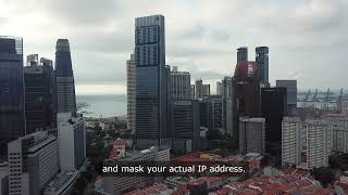 How to Get Singapore IP address