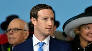 Zuckerberg: "We need to do better" after Cambridge Analytica scandal