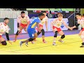 Malaysia VS England Match highlights | Bangabandhu Cup 2022 International Kabaddi Tournament