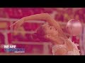 2019 Rhythmic Worlds, Baku (AZE) – Margarita Mamun's memories - We are Gymnastics !