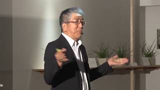 Do university rankings matter? | Hiroshi Ono | TEDxOtemachiED