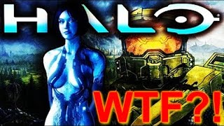 Video Response | Halo Follower - Are You Grateful for Halo? | WTF Chris?!