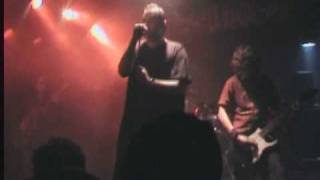 Midgar Project - Mythomane - Live au Rockcim 2010.wmv