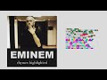 Eminem on Hellbound - Lyrics, Rhymes Highlighted (141)