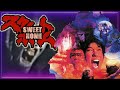 The Underrated Gem Of A Movie That Spawned Resident Evil (Sweet Home)