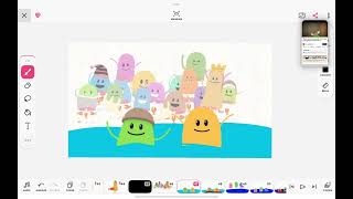 Dumb ways to die Dippy treatment