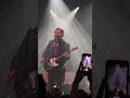 Current Joys - “My Motorcycle” Live in Portland