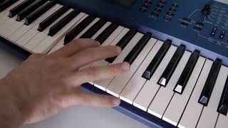 Yazoo Dont Go Cover