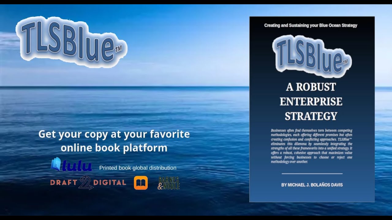 Tlsblue Promo Youtube