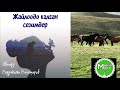 Жайлоодо калган сезимдер. Аудио китеп. Автор Бердикожо Бийназаров.