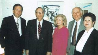 American Friends of Rabin Medical Center - A Look Back at 1995