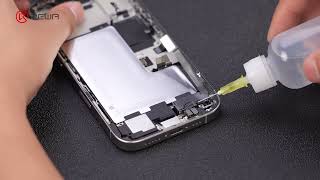 iPhone Repair Service