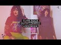 5 GLAM ROCK // EDGY FALL OUTFITS