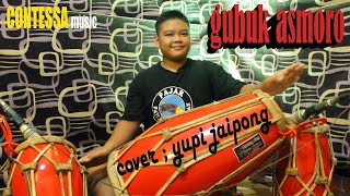 Dangdut Electone Jaipong Surat Terakhir Cover Revita Ayu