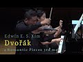 Dvorak - 4 Romantic Pieces, Op. 75, 3rd Mov. 드보르작 네개의 낭만적 소품 작품번호 75, 3악장 (Edwin E. S. Kim 김응수)