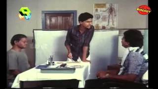 Aayiram Kannukal Malayalam Movie Comedy Scene Baiju Mammootty