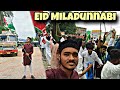 EID MILADUNNABI - VLOG 😍 The Irshu Vlogs