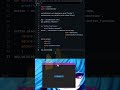 Python - customtkinter python beautiful UI's #shorts #programming #python #design