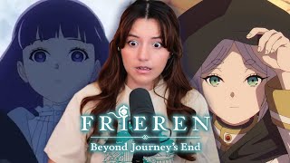 Frieren: Beyond Journey's End Episode 8 Reaction | SLAYER?!