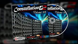 CD Constellation G2 Volume 3 - Dj Cesar