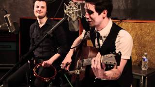Panic! At The Disco - "Lying..." ACOUSTIC (High Quality)