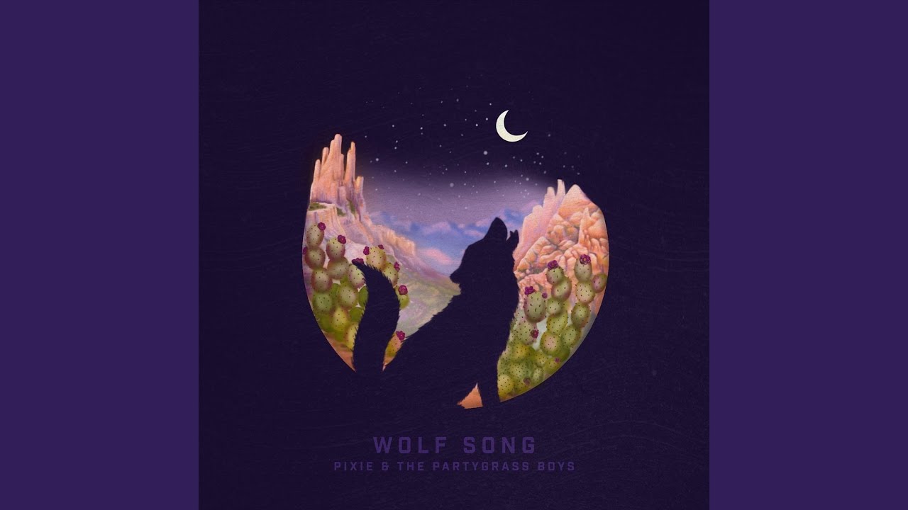 Wolf Song Youtube Music