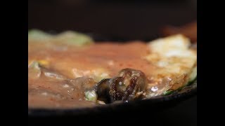 【家常菜食譜】夜市必吃美食在家做！蚵仔煎 Oyster Omelet