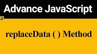 How to Replace Data in Text Node in JavaScript (Hindi)