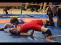 Women's wrestling the best moments