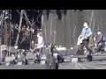 The Gaslight Anthem - Even Cowgirls Get the Blues (ACL Fest 10.05.14) [Weekend 1] HD