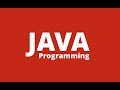 Linear Search in Java