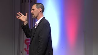 Understanding Pain and What to do about it | Kory Zimney | TEDxUSD