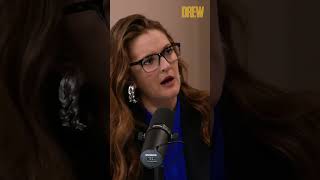 Drew Barrymore Doesn't Like Talking About Age | The Drew Barrymore Show