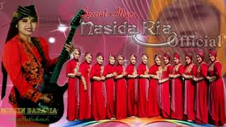 Qasidah Nasida Ria Group Koleksi Full Album Terbaik Terpopuler Sepanjang Masa