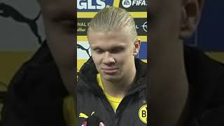 What Haaland & Bellingham Said About Bayern's Controversial Penalty Against Borrusia Dortmund