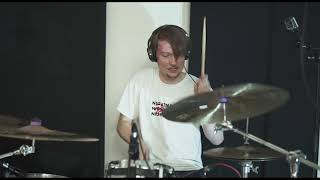 MONOLITH LIVE #9 | REGRETS - DEAD/ENDS