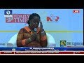 Infrastruture Is Very Key To The Buhari Govt, Forget Oil - Adeosun